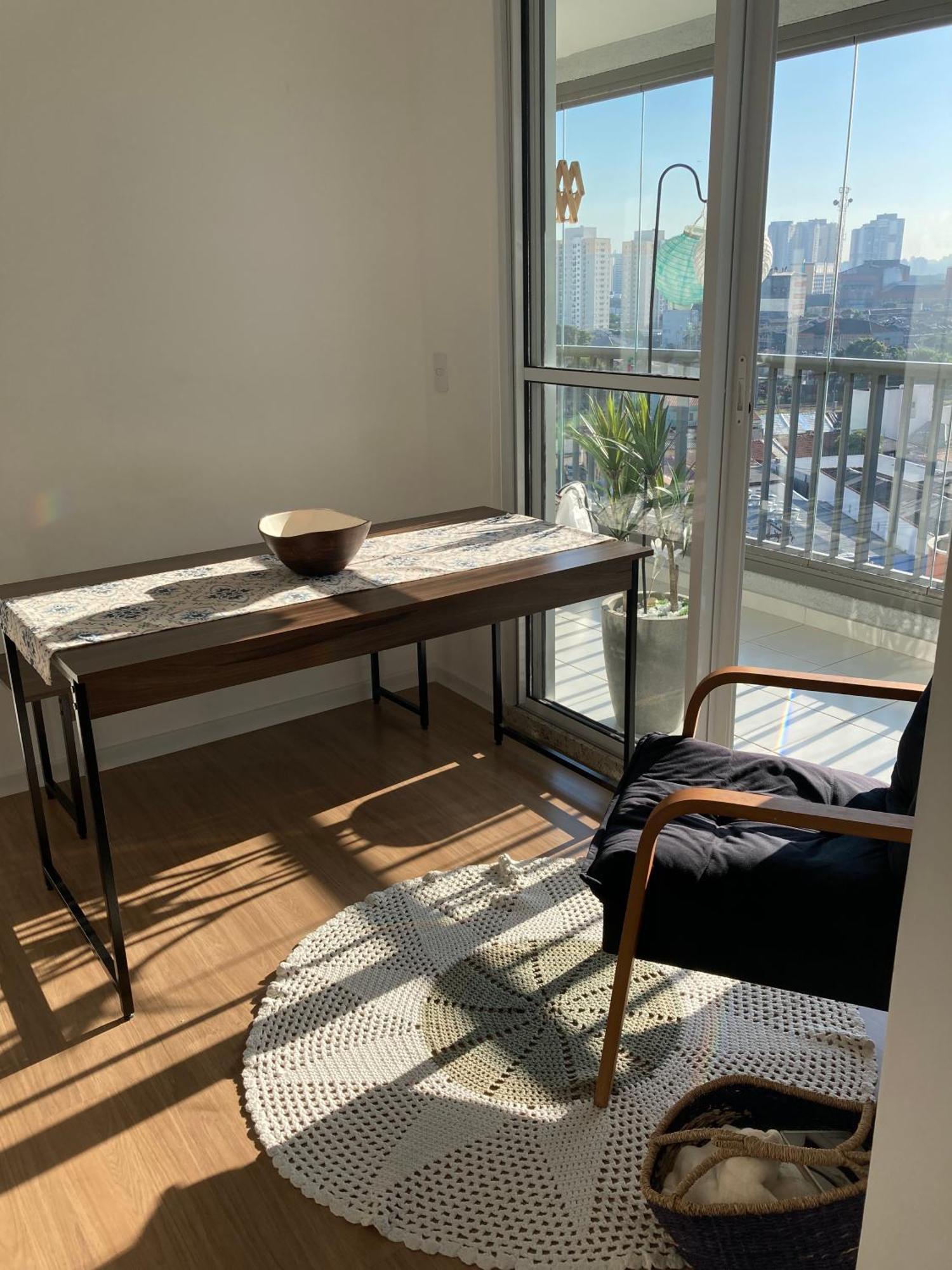 Ap 2dorm, Sp- Allianz Parque Apartment Sao Paulo