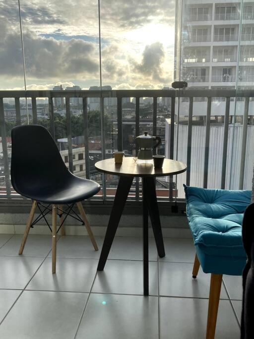 Apartment Ap 2dorm, Sp- Allianz Parque *