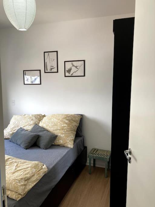 Ap 2dorm, Sp- Allianz Parque * Sao Paulo