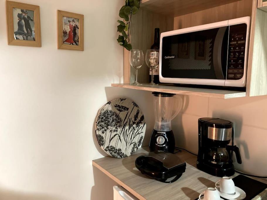 Apartment Ap 2dorm, Sp- Allianz Parque Sao Paulo