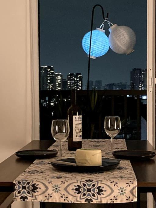 Ap 2dorm, Sp- Allianz Parque * Sao Paulo