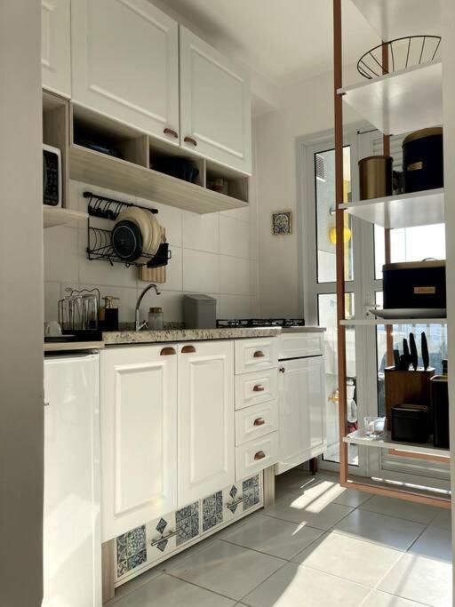 Apartment Ap 2dorm, Sp- Allianz Parque *