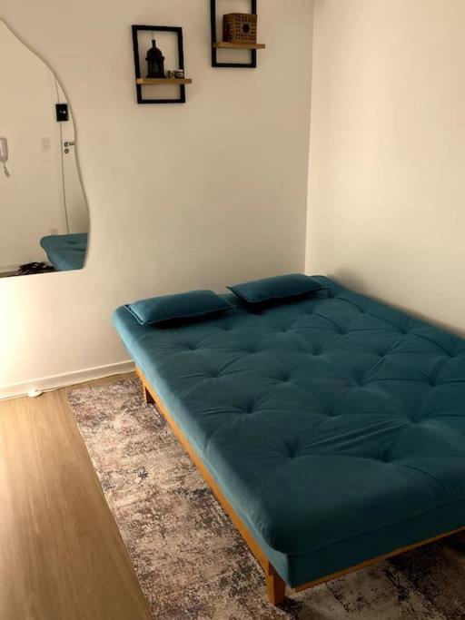 Ap 2dorm, Sp- Allianz Parque * Sao Paulo