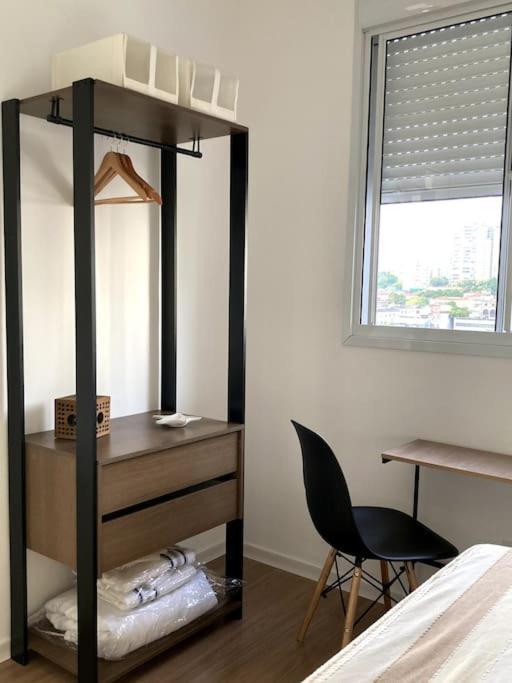 Apartment Ap 2dorm, Sp- Allianz Parque