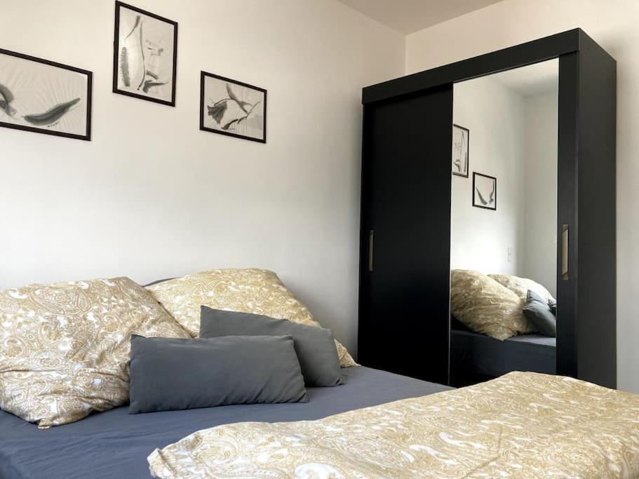 Ap 2dorm, Sp- Allianz Parque Sao Paulo