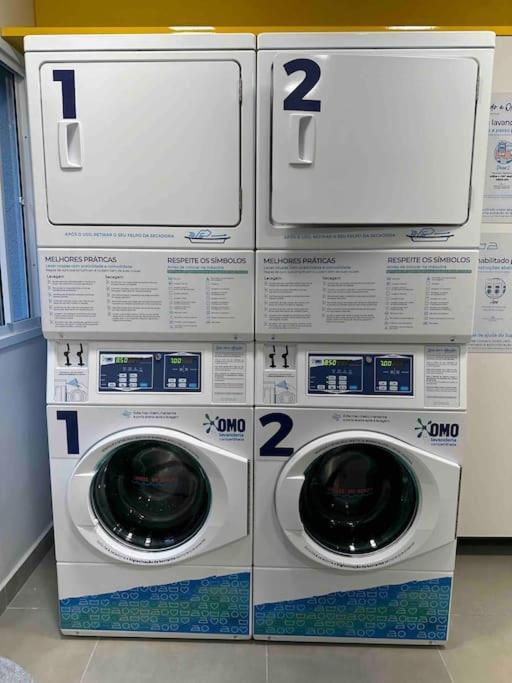 Ap 2dorm, Sp- Allianz Parque Apartment