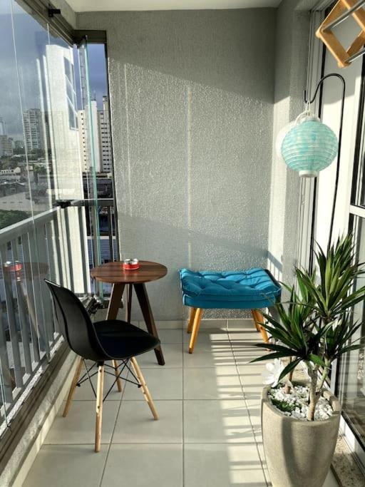 Ap 2dorm, Sp- Allianz Parque