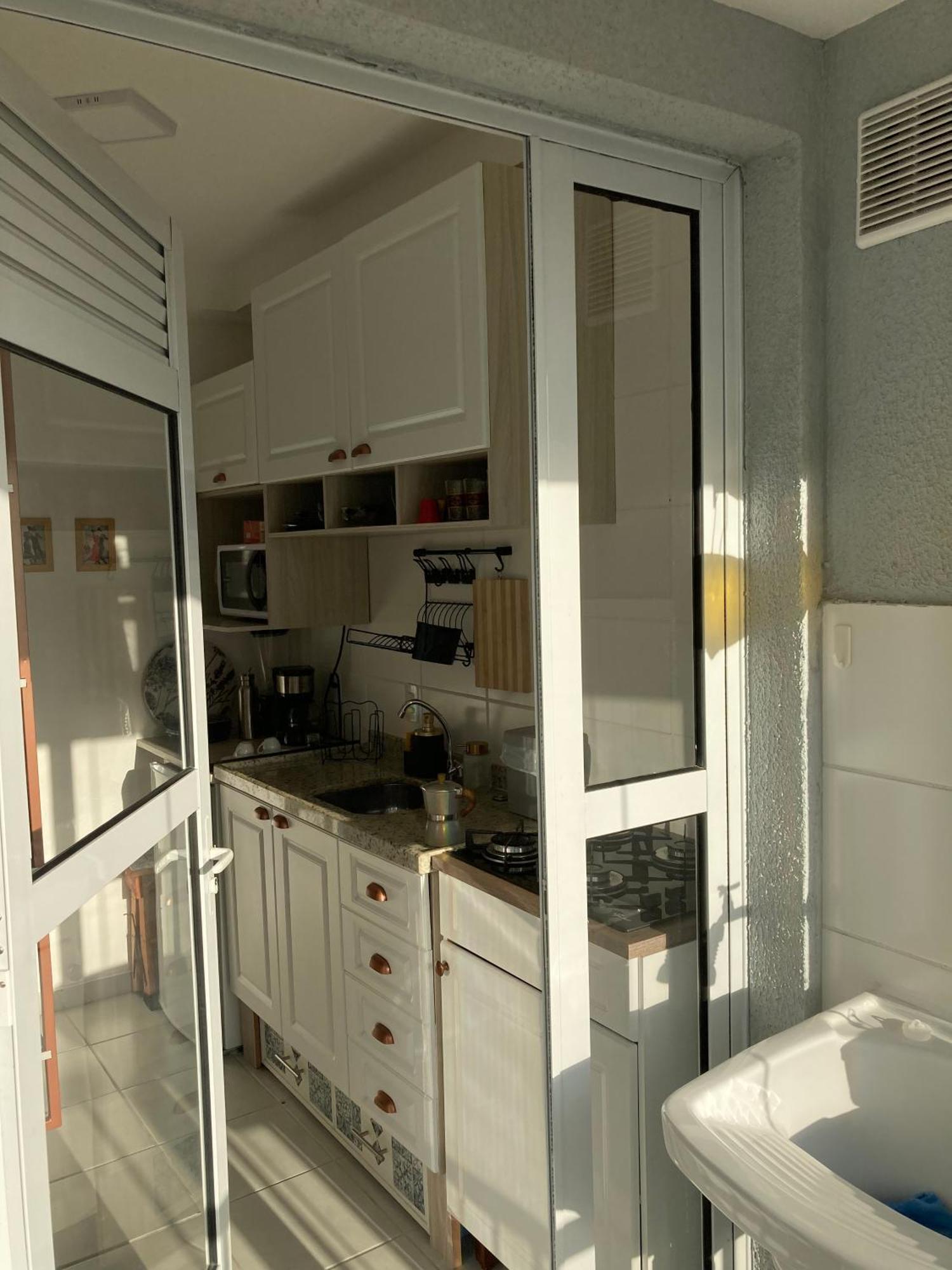 Ap 2dorm, Sp- Allianz Parque *