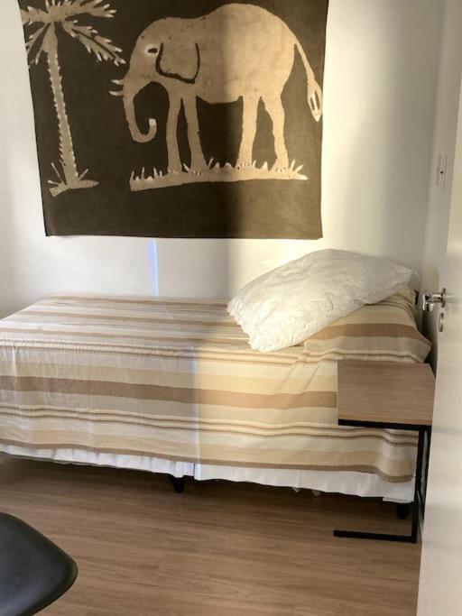 Ap 2dorm, Sp- Allianz Parque Apartment Sao Paulo