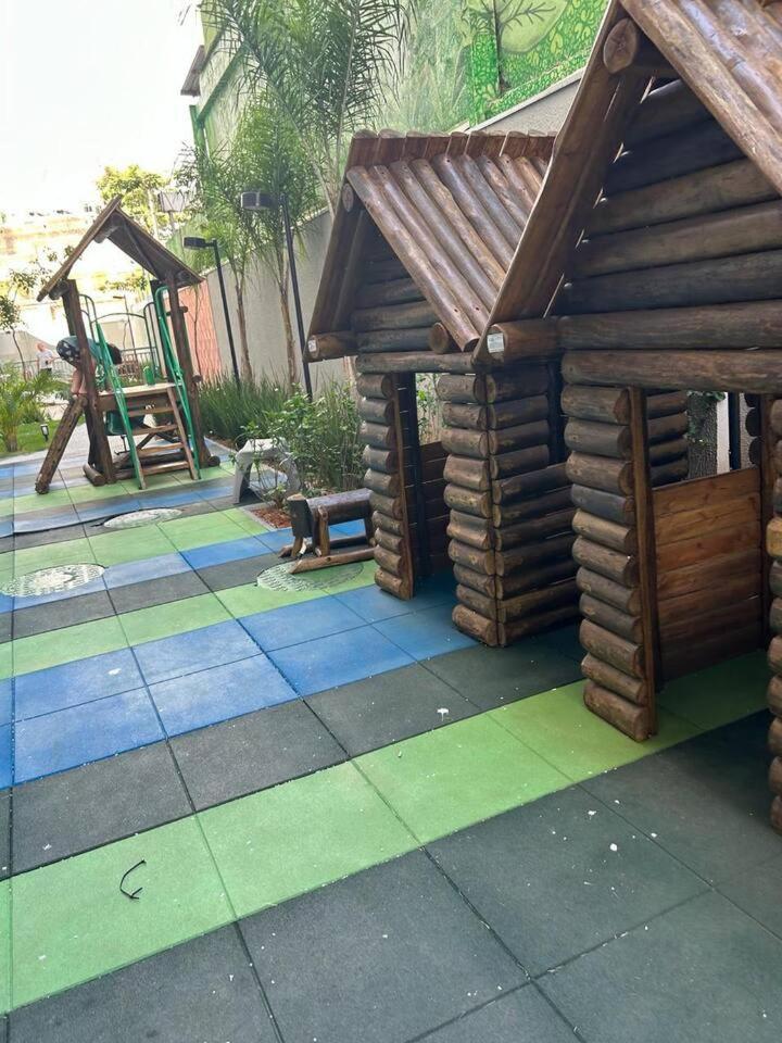 Ap 2dorm, Sp- Allianz Parque